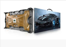 PG国际2017提高小间距LED显示屏技术应用