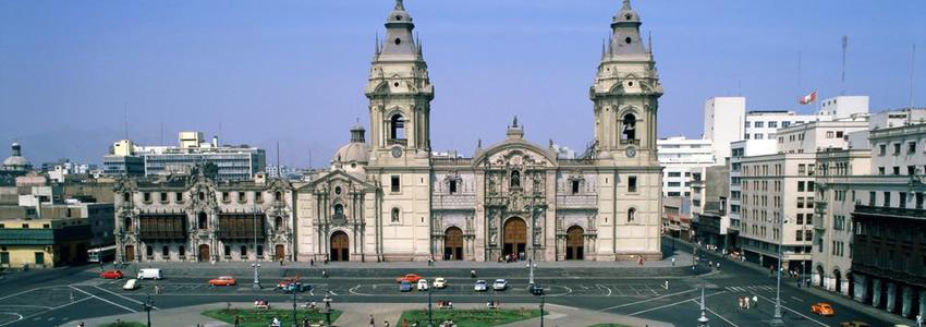 开辟新征途，PG国际2017秘鲁国际广告展