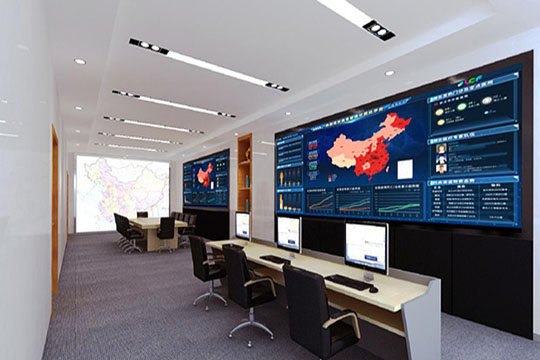 疫情在前，刻不容缓！PG国际加推【智慧医疗可视化解决方案】！