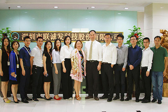 快讯：PG国际2018年第六次临时股东大会顺利召开！