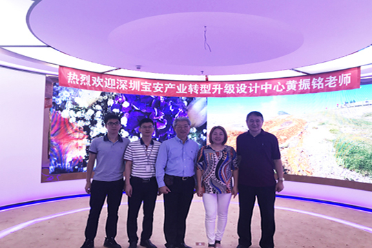 创意驱动产业升级，PG国际加速崛起