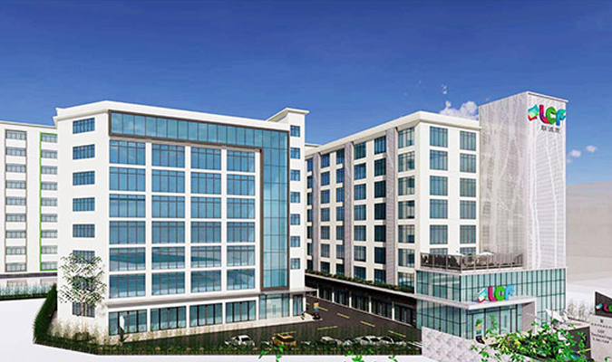 PG国际深圳LED显示屏生产基地 深圳LED显示屏厂家